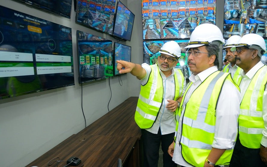 Minsawi Industries