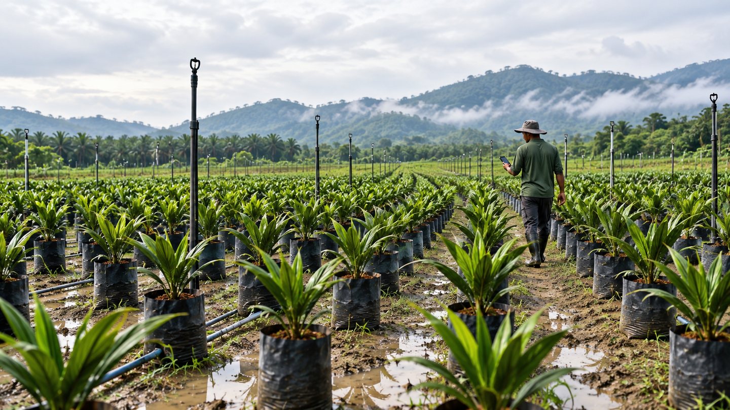 MyPalm Nursery
