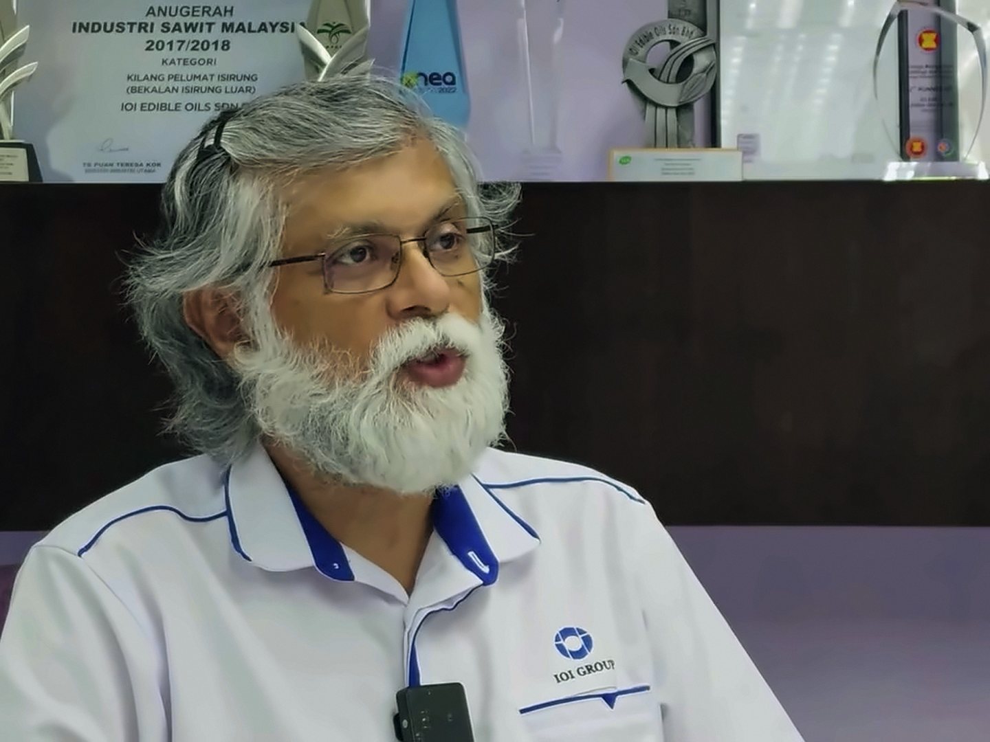 Ir. Shyam Lakshmanan